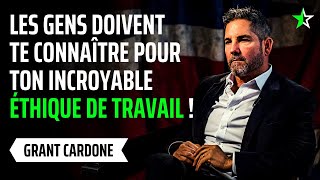 Le Succès Est Ton Devoir ! Grant Cardone / Motivation - Fr screenshot 1