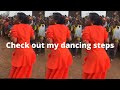 PROPHETESS ROSE KELVIN  THE VOICE OF SOLUTION | CHECK OUT MY DANCING STEPS