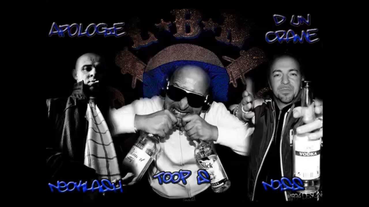 Apologie d'un Cramé   Toop's la sulfateuz feat Noss , Neoklash (LBN CLICK)