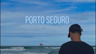 Porto Seguro - Gui Redorat (Lyric Video)