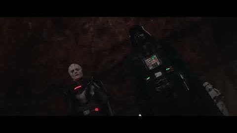 Grand Inquisitor - "Hello"