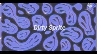 Download lagu Yordin - Dirty Sprite (beat.yungnikita1)||Sub.