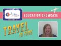 Capture de la vidéo Travel In Tune: Region #34 Education Showcase Brings "Up And Away…Down Under"