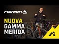 Nouveaut 2024  nouvelle gamme merida bikes