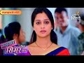 Sasural Simar Ka | Vikrant Fights His Best Friend Over Simar | Highlights Ep - 701 | Colors Rishtey