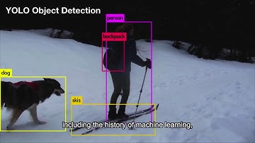 Kyle McDonald: Limits of Learning (Teaser)