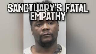 Sanctuary City's Fatal Mistake: Virginia Mother Killed