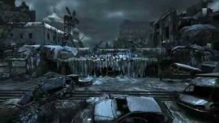 Metro 2033 The Last Refuge Trailer