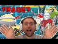 Trading Subscribers ALL MY Shiny Pokémon !!!