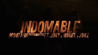 Noriel, Jon Z, Jory Boy - Indomable [Official Video]