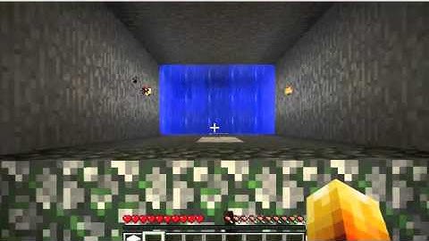 Minecraft Maps : CabooseCraft; Escape from DKY Jail