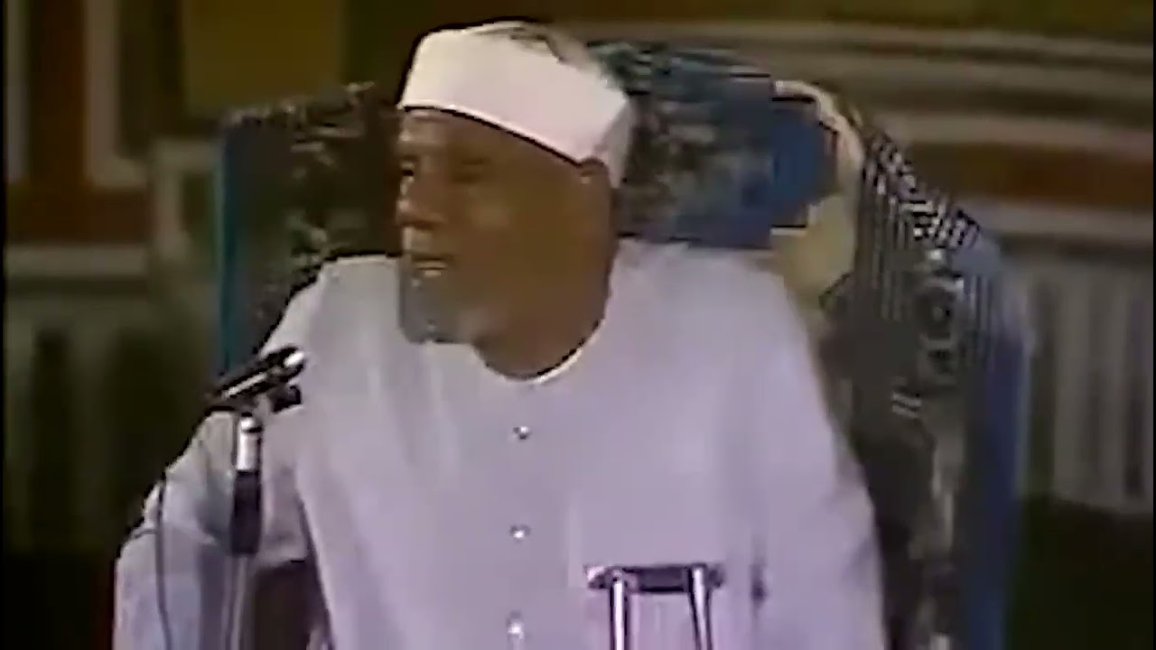 ما علاقة السامري بالمسيح الدجال تفسير مثير من الشعراوي