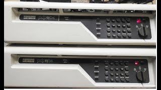 DEC PDP11/34 Power Supply Check, Fix & Test, plus some Tips