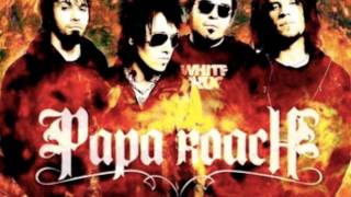 Papa Roach - Be Free With Lyrics