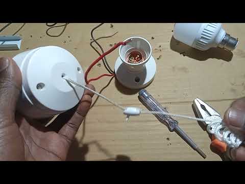 how to wire