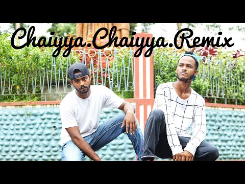 Chaiyya Chaiyya Remix song Dance Video