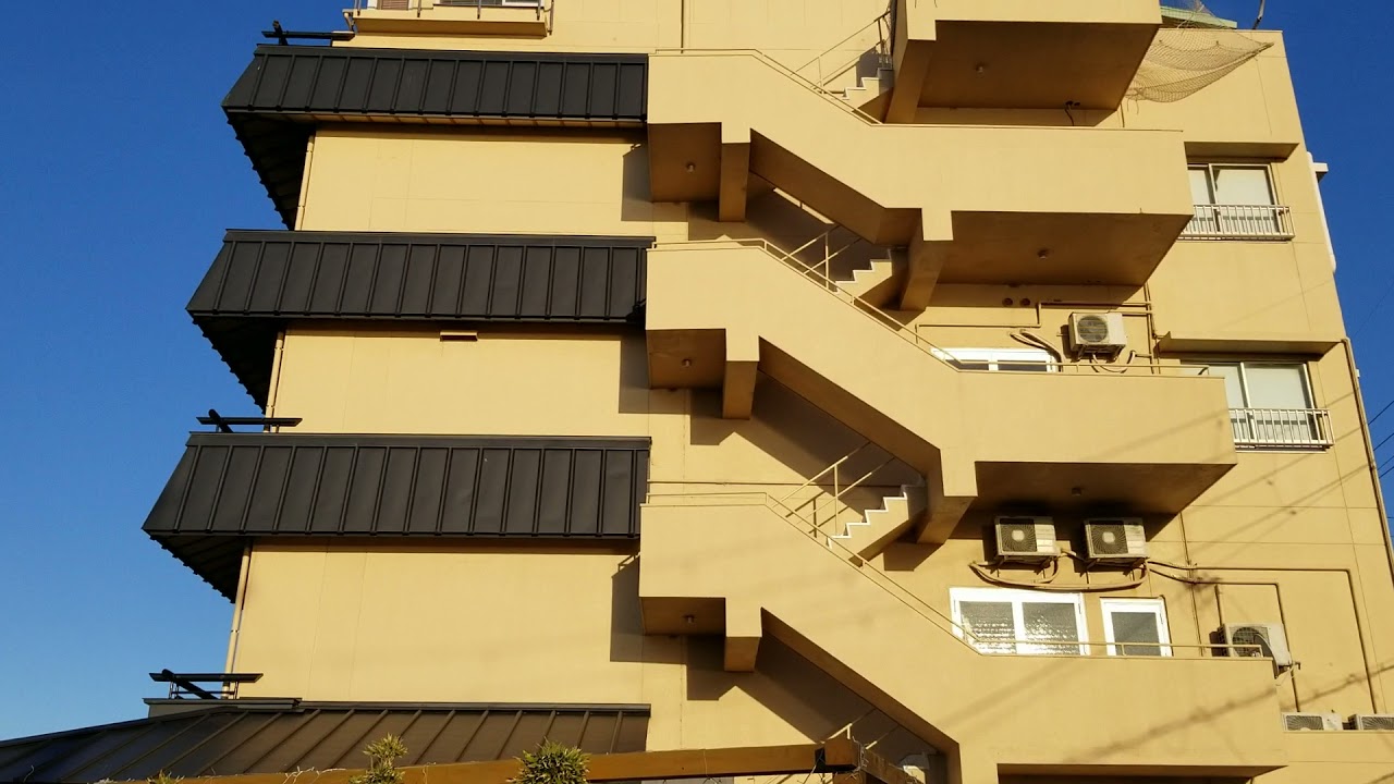 和歌山県加太ひいなの湯2021年11月