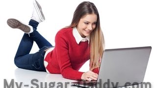 Review of sugar daddy sites