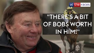 NICKY HENDERSON I 2024 Cheltenham Festival contenders