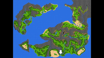 AI run of SF2 Eternity mod on Normal part 18 | Kraken