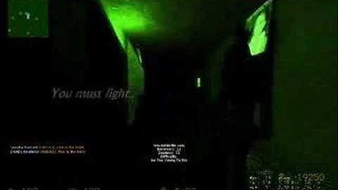 NOTD Left 4 Dead ZombieHell Gameplay