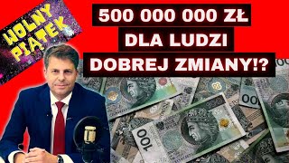 Klub Milionerów Pis, Płaca Minimalna 2024, Zukerberg I Cenzura Prawdy - Prof. Mirosław Piotrowski