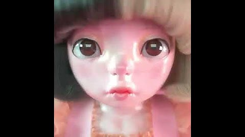 Melanie Martinez-Show & Tell  Snippet