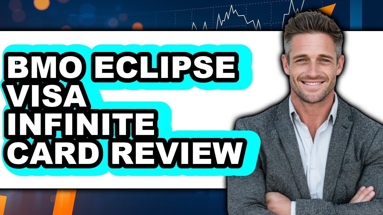 BMO Eclipse Visa Infinite Card Review - Is It Worth it?