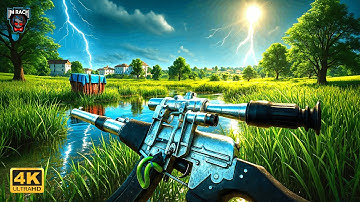 THE COMBACK OF PUBG 2026...