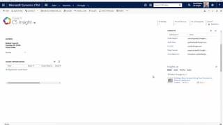 Upgrading Microsoft Dynamics CRM 2011 to CRM 2016 U1 - Highlights