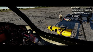 A-4E-C - Training v2 - M00 Shore Cold Start