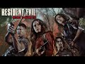 Resident Evil: Welcome To Raccoon City - ANOTHER Crushing Disappointment