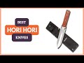 5 Best Hori Hori Knives of 2025, Tested and Reviewed