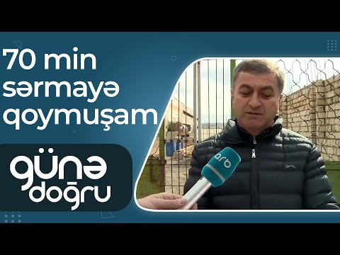 Video: Kim 2020 tramvay xətləri oynayır?