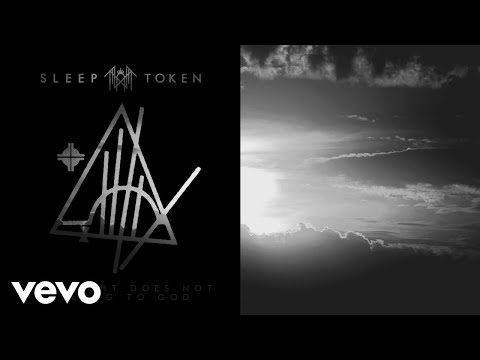 Sleep Token - The Night Does Not Belong To God (Visualiser)