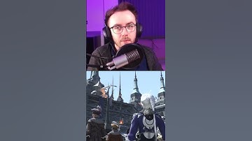 I KNEW something was going to happen! #ffxiv #ff14