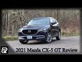 2021 Mazda CX-5 Grand Touring AWD| Still very good, But Ready for the Next  One!