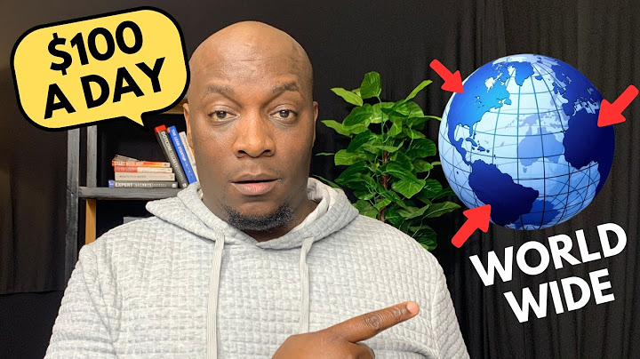 5 Easy Ways to Make Money Online in 2025 (For Beginners Worldwide)