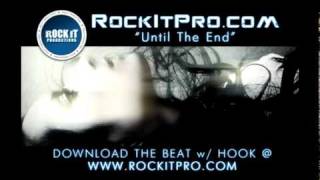 Beats With Hooks | Reggaeton Type Beat With Hook ft Nate - Until The End (RockItPro.com)