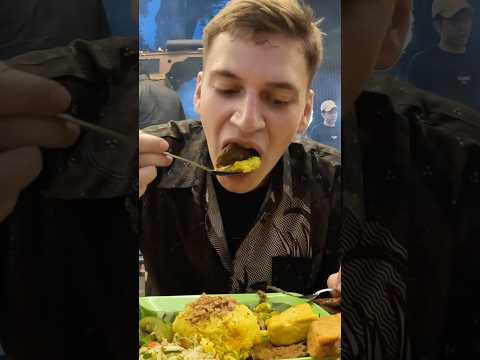 Street Food in