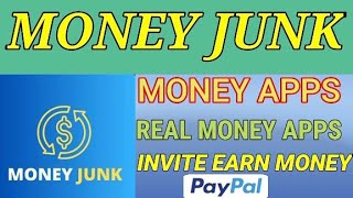 Money Junk, Payment proof, Online income Bd, online Earning bd, Digital asom Pro,Free Cash Real earn screenshot 3