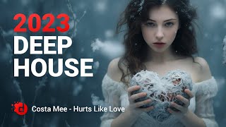 Costa Mee - Hurts Like Love