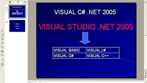 آموزش سی شارپ به زبان فارسی- قسمت اول C# Tutorial- Persian - Part1