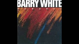 Barry White - Let Me In And Let&#39;s Begin With Love