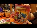 Kiana S Halloween DVD Collection 