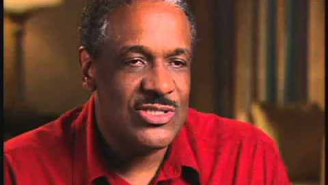 Author Christopher Paul Curtis on his creative pro...