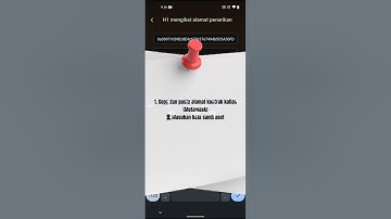 How to withdraw H1 (Haven1) satoshi application to metamask wallet