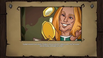 Dungeons 3 Campaign 13. Ups and downs