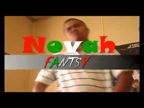 NEWS RAP GASY NOVAH-FANTSY(clip Officiel)