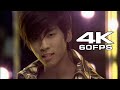 [4K/60FPS] SHINee - Love Like Oxygen